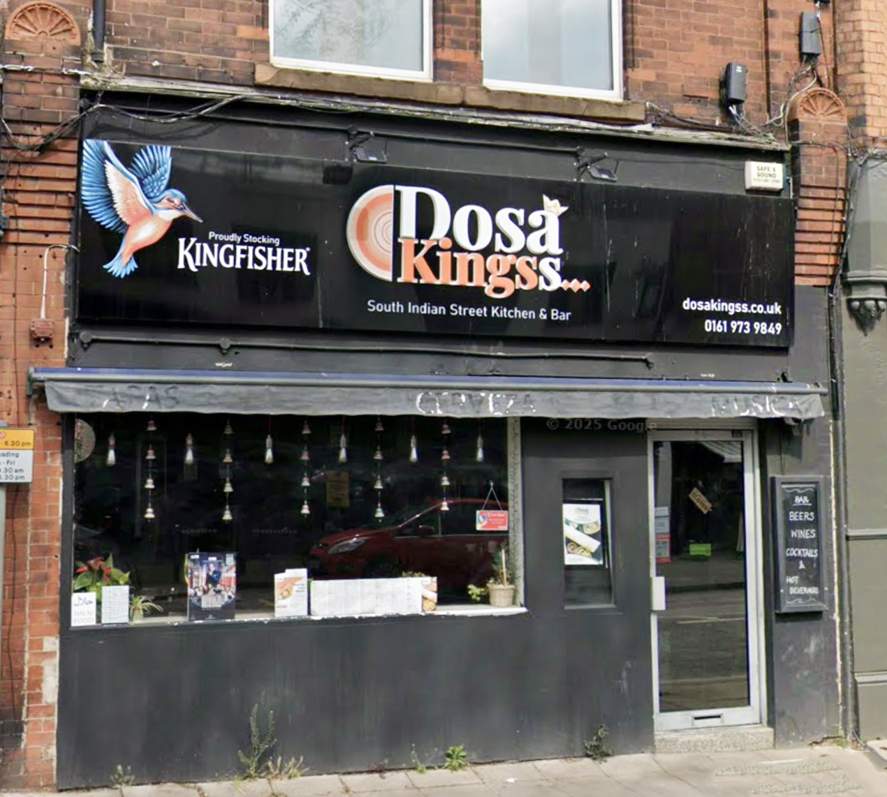 Dosa Kingss