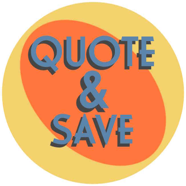Quote and Save