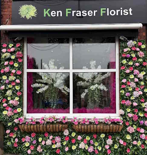 Ken Fraser Florist
