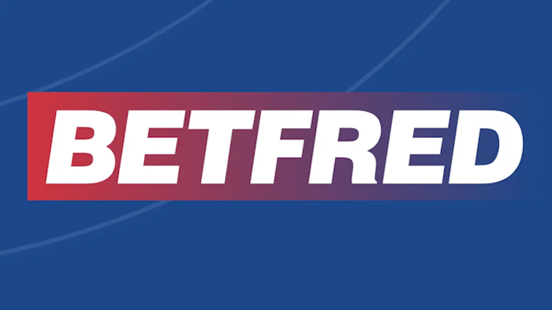 Betfred Sale
