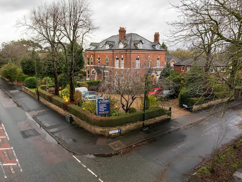 Dynamic Health Centre
