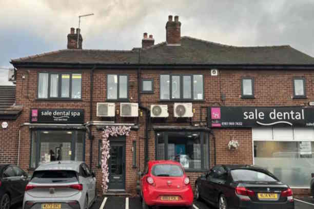 Sale Dental Spa Sale Dental Spa