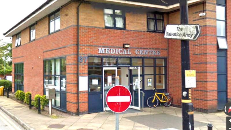 Washway Road Medical Centre