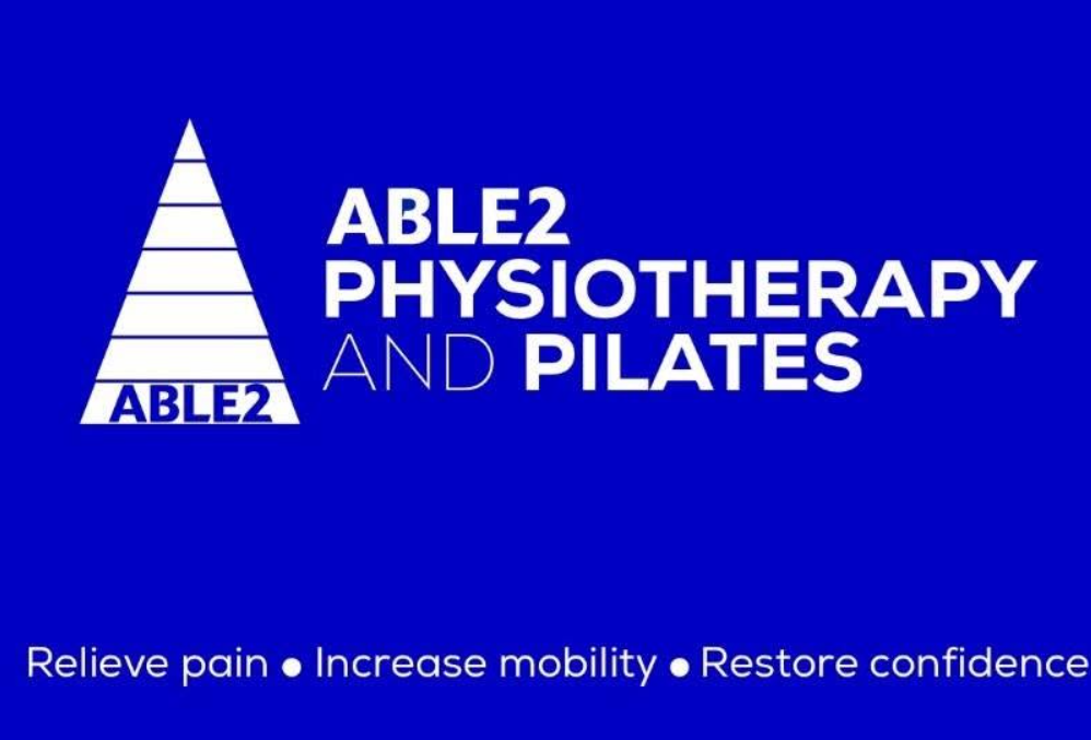 Able 2 Physio Able 2 Physio